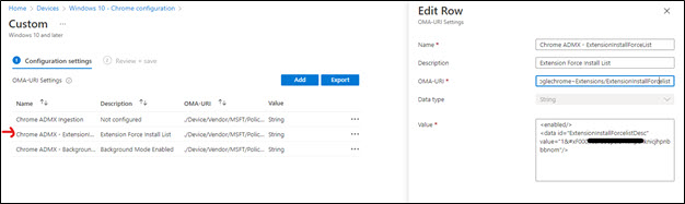 Intune 03 fuera de borda