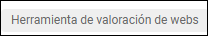 Botón de herramienta de calificación de sitios web