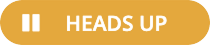 Heads Up Icon