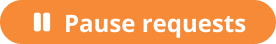 Pause Requests Icon