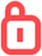 Unlock Entry Button