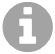 Information Button