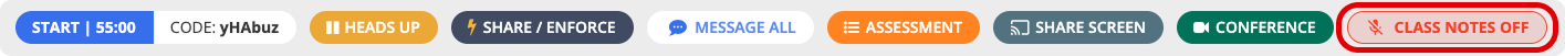 Quick Actions Section