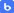 Ícone azul Blocksi