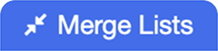 Merge Lists Button