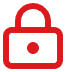 Lock Group Penalty Box Icon
