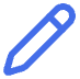 Edit User Penalty Icon