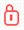 ícone de filtro da Web bloqueado