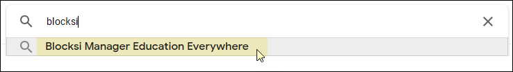 Google Workspace Marketplace - Blocksi Search Google Workspace Marketplace - Blocksi Search