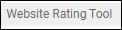Website Rating Tool Button