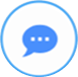 Chat Bubble Icon