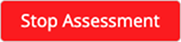 Stop Assessment Icon