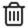 Trash Bin Icon