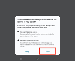 Runtime Permission Permissão de execução