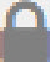 Policy Lock Icon - Locked