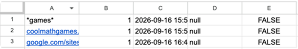 DD-Exception_List_Export.png Example of a CSV File
