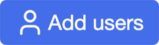 Add Users Button