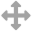 botão Mover URLs
